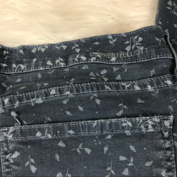 CURRENT/ELLIOT jeans size 31 - Picture 4 of 6
